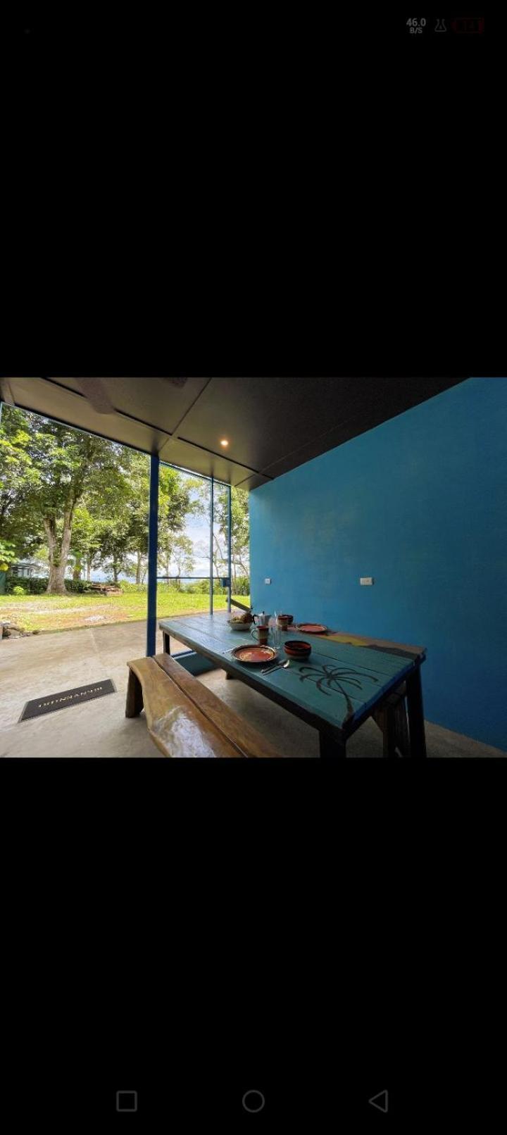 فندق Ocean View Modern Dreamhouse بافونيس المظهر الخارجي الصورة
