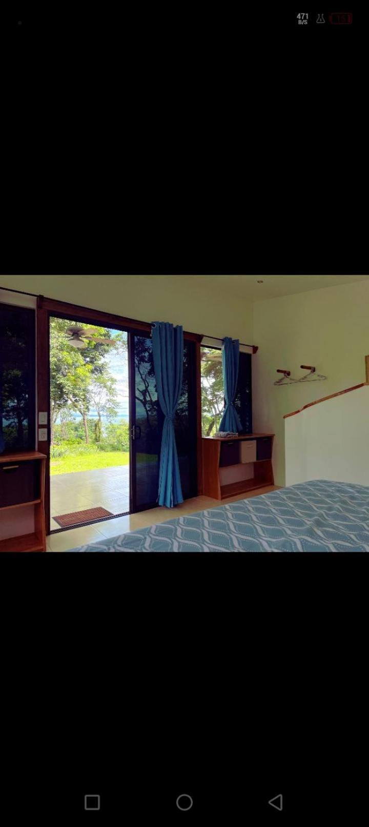 فندق Ocean View Modern Dreamhouse بافونيس المظهر الخارجي الصورة
