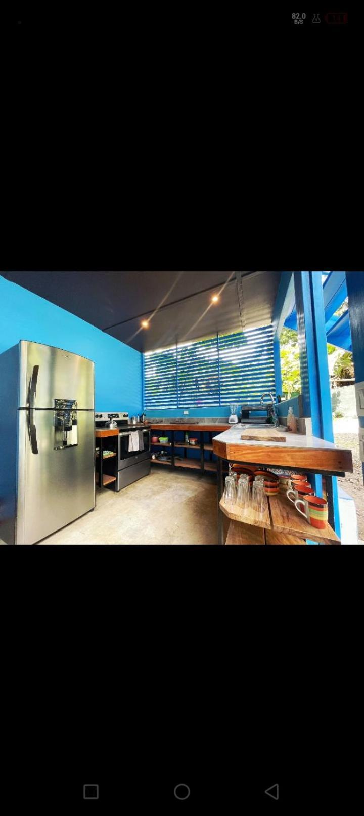 فندق Ocean View Modern Dreamhouse بافونيس المظهر الخارجي الصورة