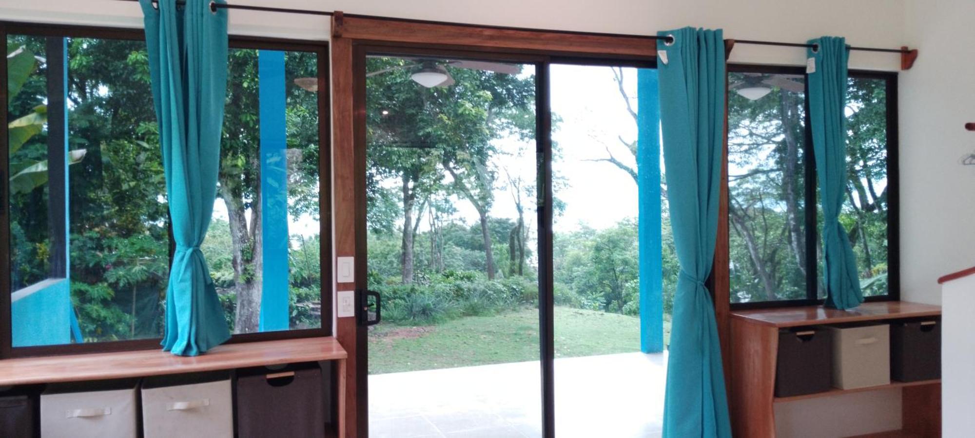 فندق Ocean View Modern Dreamhouse بافونيس المظهر الخارجي الصورة