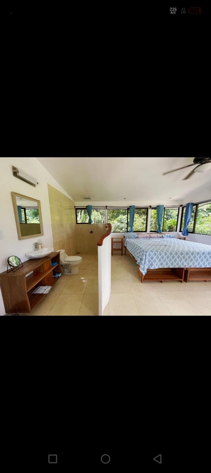 فندق Ocean View Modern Dreamhouse بافونيس المظهر الخارجي الصورة