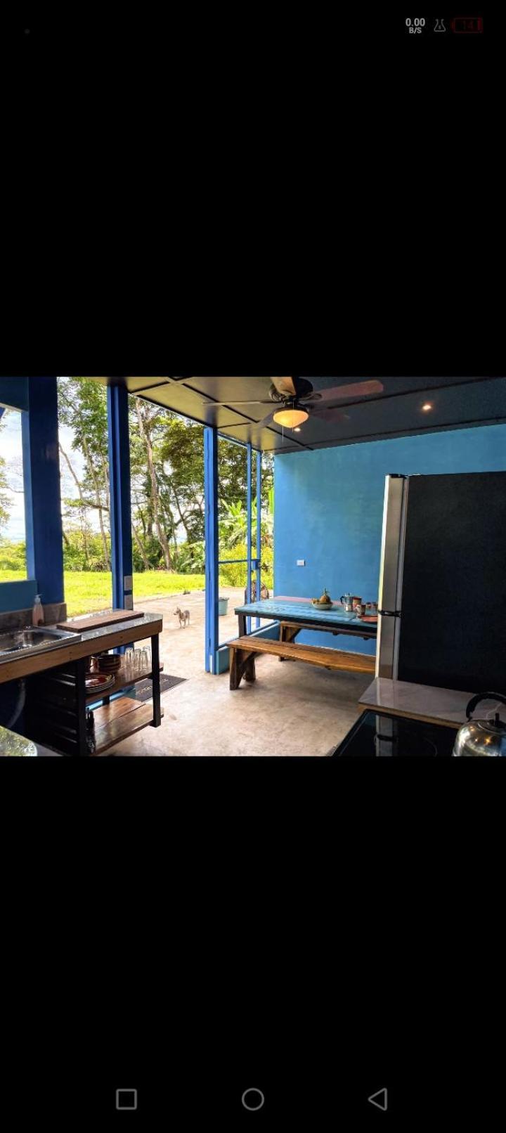 فندق Ocean View Modern Dreamhouse بافونيس المظهر الخارجي الصورة
