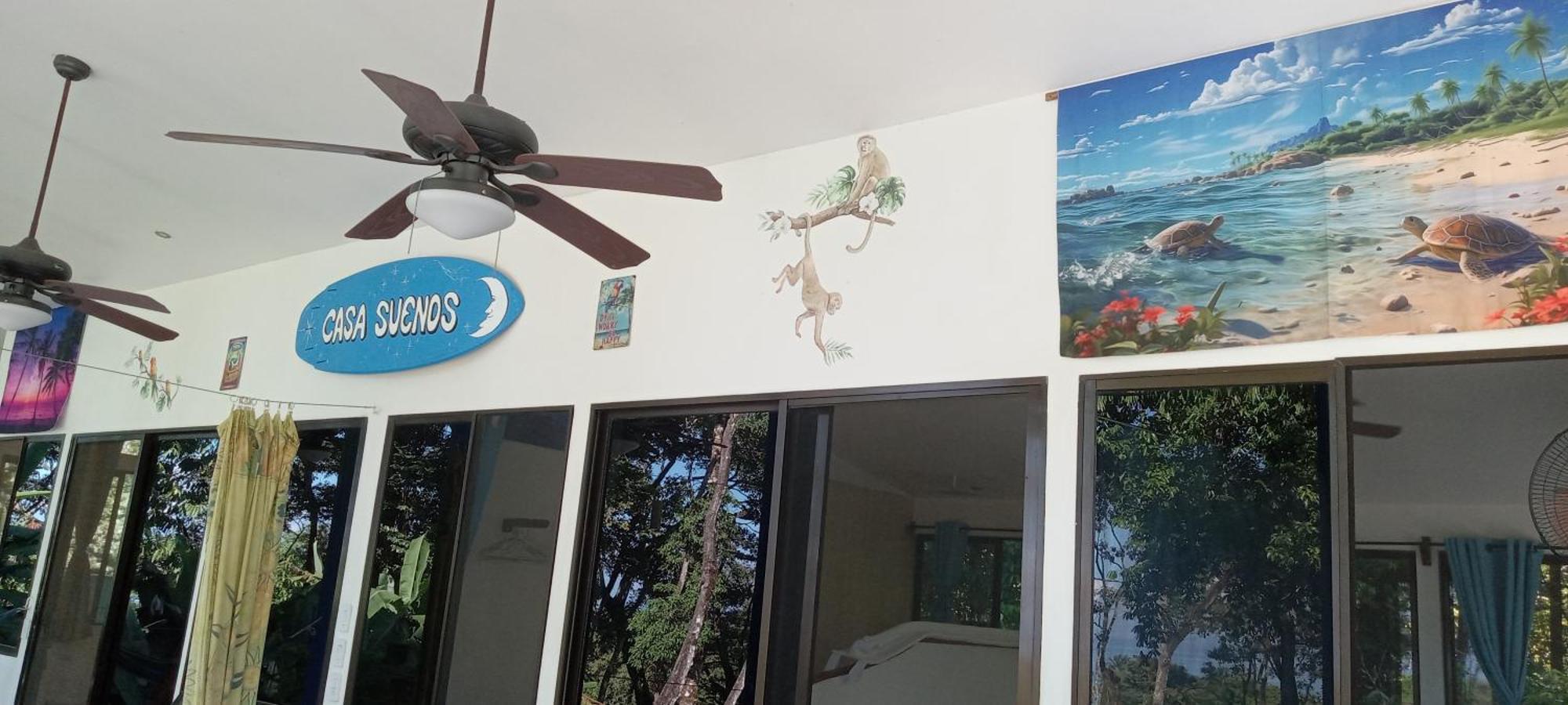 فندق Ocean View Modern Dreamhouse بافونيس المظهر الخارجي الصورة