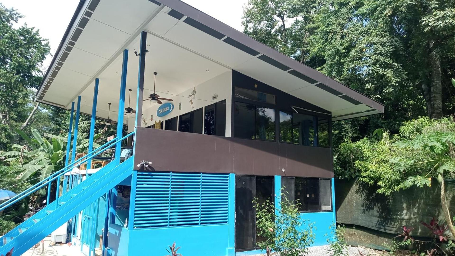 فندق Ocean View Modern Dreamhouse بافونيس المظهر الخارجي الصورة